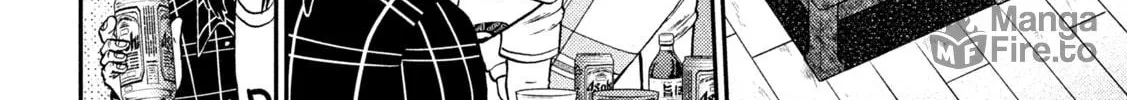 Gambling Outcast Kaiji: The 2.4 Billion Escape Arc - Kaiji Part 6 Chapter 437 page 24 - 