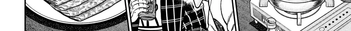Gambling Outcast Kaiji: The 2.4 Billion Escape Arc - Kaiji Part 6 Chapter 437 page 28 - 
