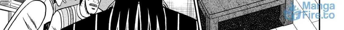 Gambling Outcast Kaiji: The 2.4 Billion Escape Arc - Kaiji Part 6 Chapter 437 page 30 - 
