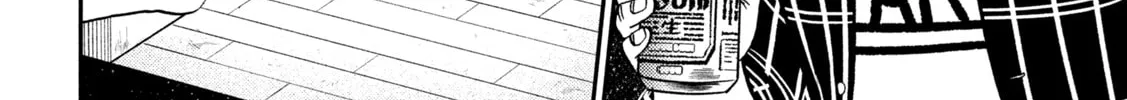 Gambling Outcast Kaiji: The 2.4 Billion Escape Arc - Kaiji Part 6 Chapter 437 page 32 - 