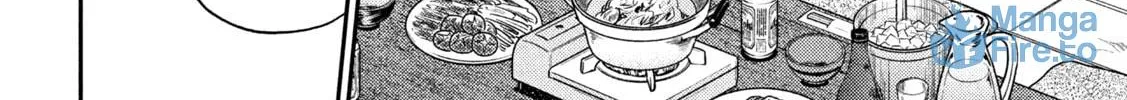 Gambling Outcast Kaiji: The 2.4 Billion Escape Arc - Kaiji Part 6 Chapter 437 page 36 - 