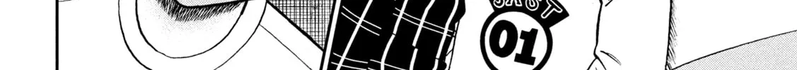 Gambling Outcast Kaiji: The 2.4 Billion Escape Arc - Kaiji Part 6 Chapter 437 page 40 - 