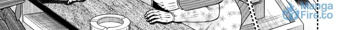 Gambling Outcast Kaiji: The 2.4 Billion Escape Arc - Kaiji Part 6 Chapter 437 page 6 - 