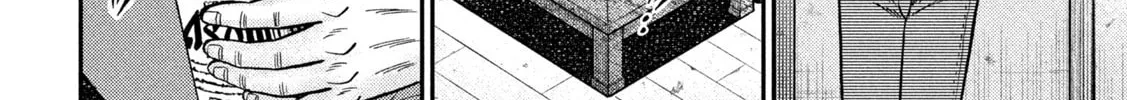 Gambling Outcast Kaiji: The 2.4 Billion Escape Arc - Kaiji Part 6 Chapter 437 page 8 - 