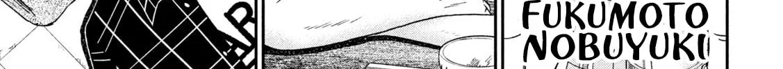 Gambling Outcast Kaiji: The 2.4 Billion Escape Arc - Kaiji Part 6 Chapter 438 page 2 - 