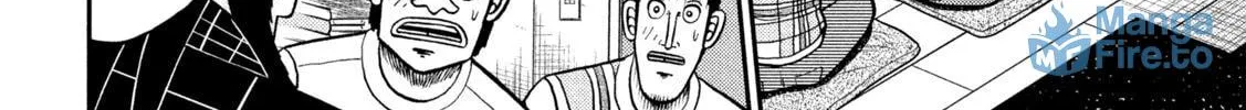 Gambling Outcast Kaiji: The 2.4 Billion Escape Arc - Kaiji Part 6 Chapter 438 page 24 - 