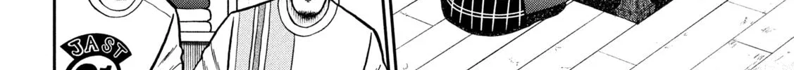 Gambling Outcast Kaiji: The 2.4 Billion Escape Arc - Kaiji Part 6 Chapter 438 page 40 - 