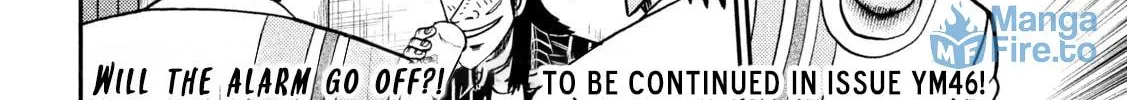 Gambling Outcast Kaiji: The 2.4 Billion Escape Arc - Kaiji Part 6 Chapter 438 page 48 - 