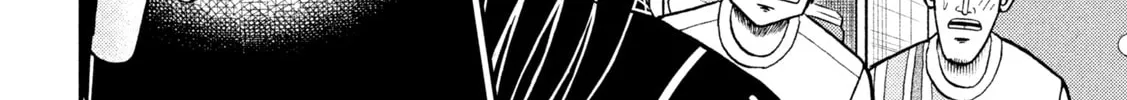 Gambling Outcast Kaiji: The 2.4 Billion Escape Arc - Kaiji Part 6 Chapter 439 page 28 - 