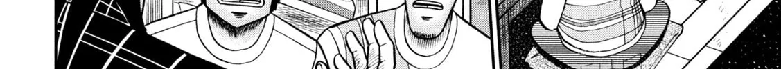 Gambling Outcast Kaiji: The 2.4 Billion Escape Arc - Kaiji Part 6 Chapter 439 page 32 - 