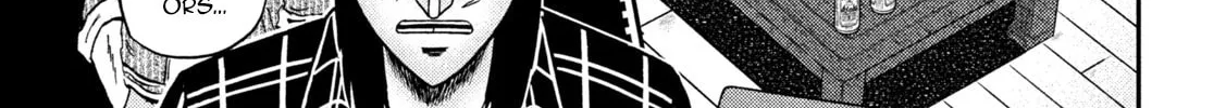 Gambling Outcast Kaiji: The 2.4 Billion Escape Arc - Kaiji Part 6 Chapter 439 page 38 - 