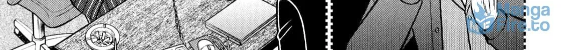 Gambling Outcast Kaiji: The 2.4 Billion Escape Arc - Kaiji Part 6 Chapter 439 page 42 - 