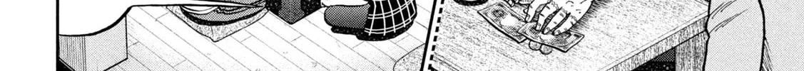 Gambling Outcast Kaiji: The 2.4 Billion Escape Arc - Kaiji Part 6 Chapter 439 page 8 - 