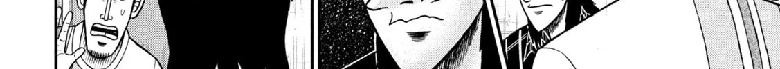 Gambling Outcast Kaiji: The 2.4 Billion Escape Arc - Kaiji Part 6 Chapter 440 page 16 - 
