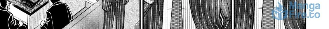 Gambling Outcast Kaiji: The 2.4 Billion Escape Arc - Kaiji Part 6 Chapter 440 page 42 - 