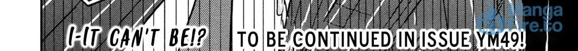 Gambling Outcast Kaiji: The 2.4 Billion Escape Arc - Kaiji Part 6 Chapter 440 page 48 - 