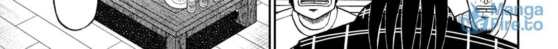 Gambling Outcast Kaiji: The 2.4 Billion Escape Arc - Kaiji Part 6 Chapter 440 page 6 - 