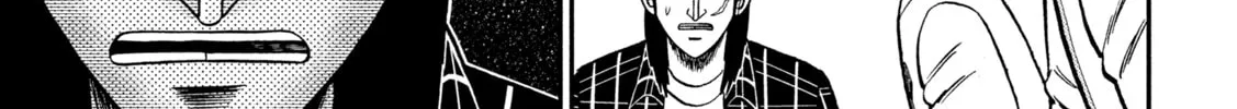 Gambling Outcast Kaiji: The 2.4 Billion Escape Arc - Kaiji Part 6 Chapter 440 page 10 - 