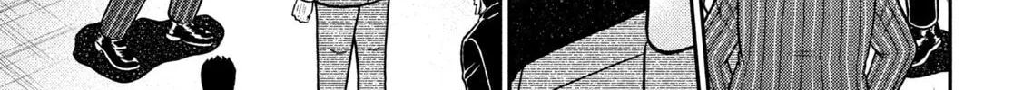 Gambling Outcast Kaiji: The 2.4 Billion Escape Arc - Kaiji Part 6 Chapter 441 page 16 - 