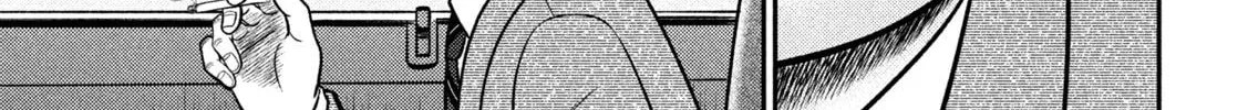 Gambling Outcast Kaiji: The 2.4 Billion Escape Arc - Kaiji Part 6 Chapter 441 page 40 - 