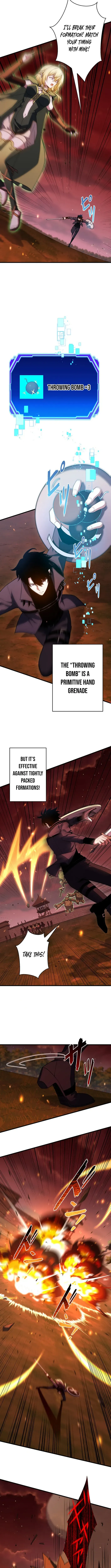 Naraku no Game Architect Chapter 26 page 2 - 