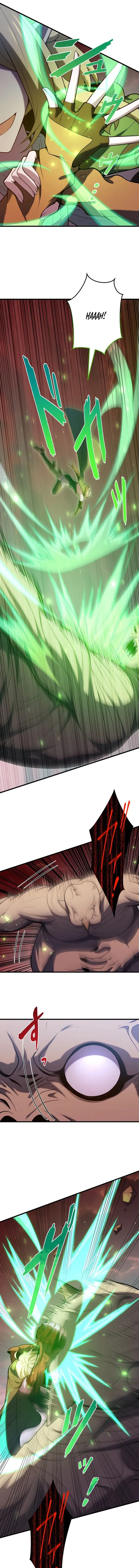 Naraku no Game Architect Chapter 28 page 5 - 