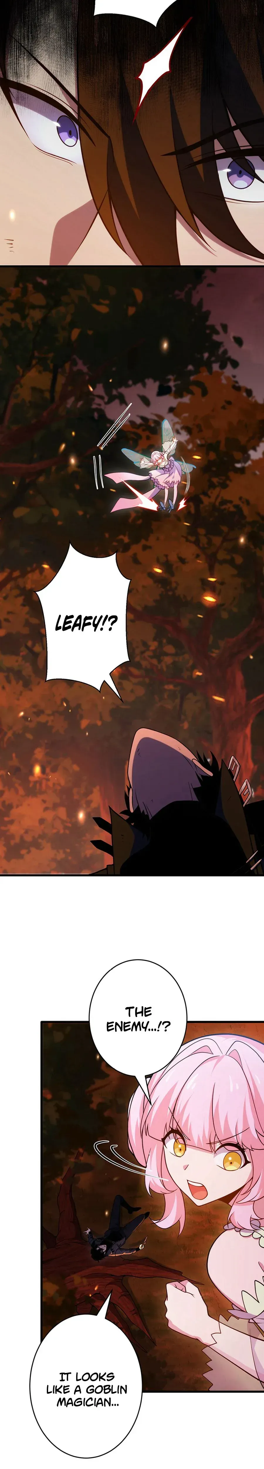 Naraku no Game Architect Chapter 29 page 15 - 