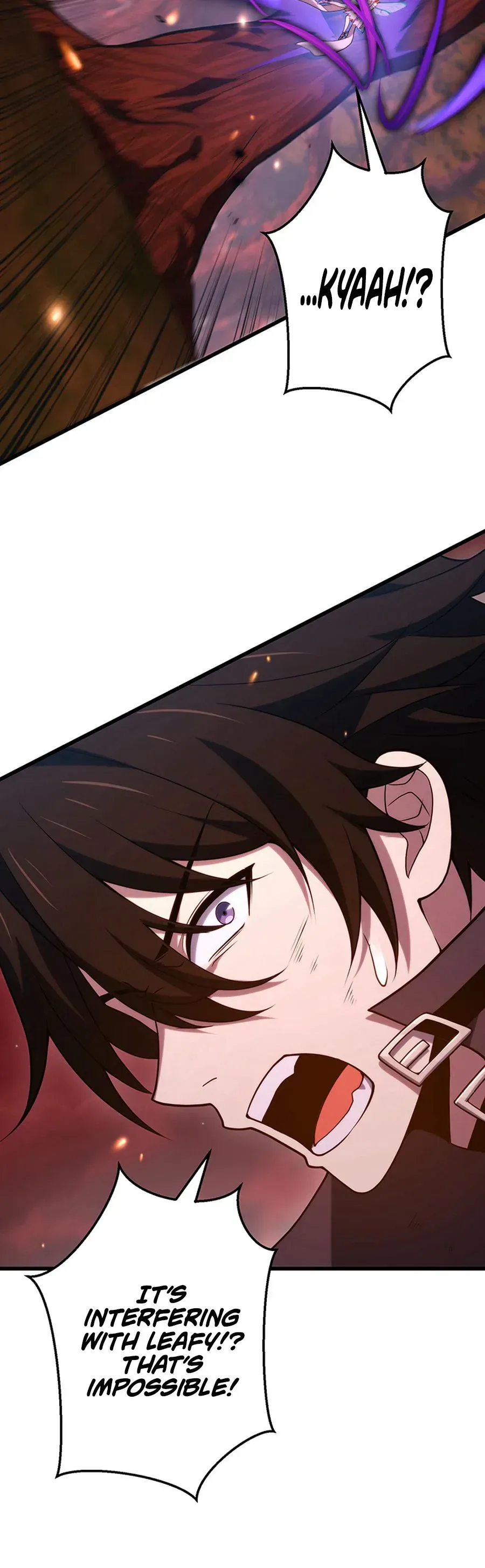 Naraku no Game Architect Chapter 29 page 27 - 