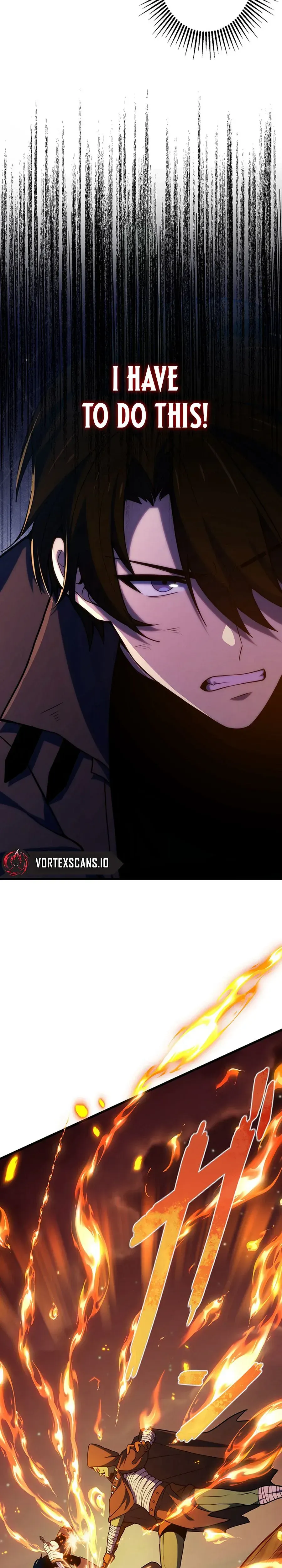 Naraku no Game Architect Chapter 29 page 29 - 