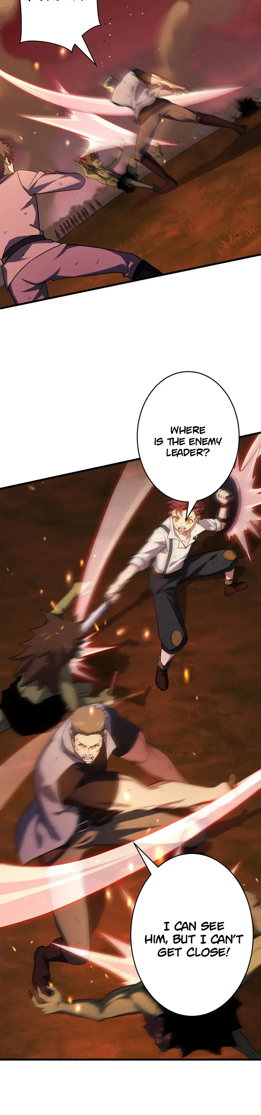 Naraku no Game Architect Chapter 29 page 7 - 