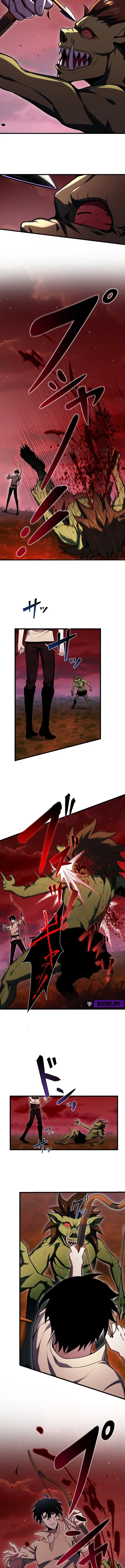 Naraku no Game Architect Chapter 3 page 11 - 