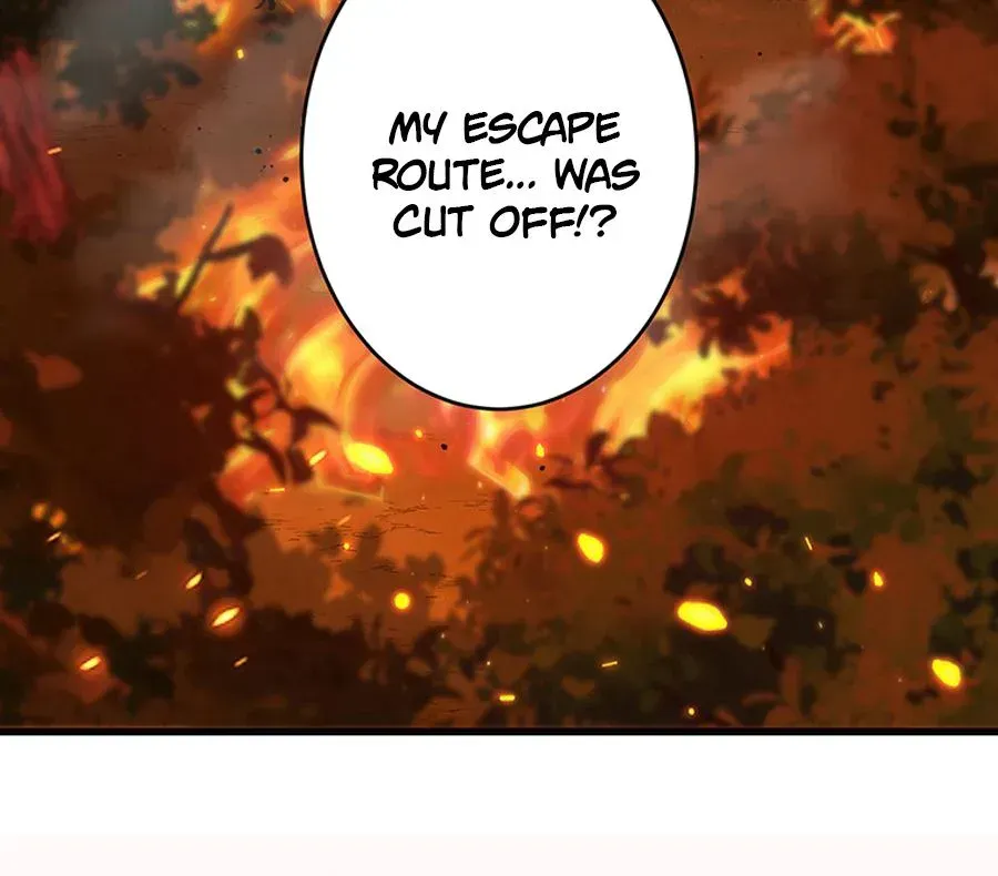 Naraku no Game Architect Chapter 30 page 19 - 