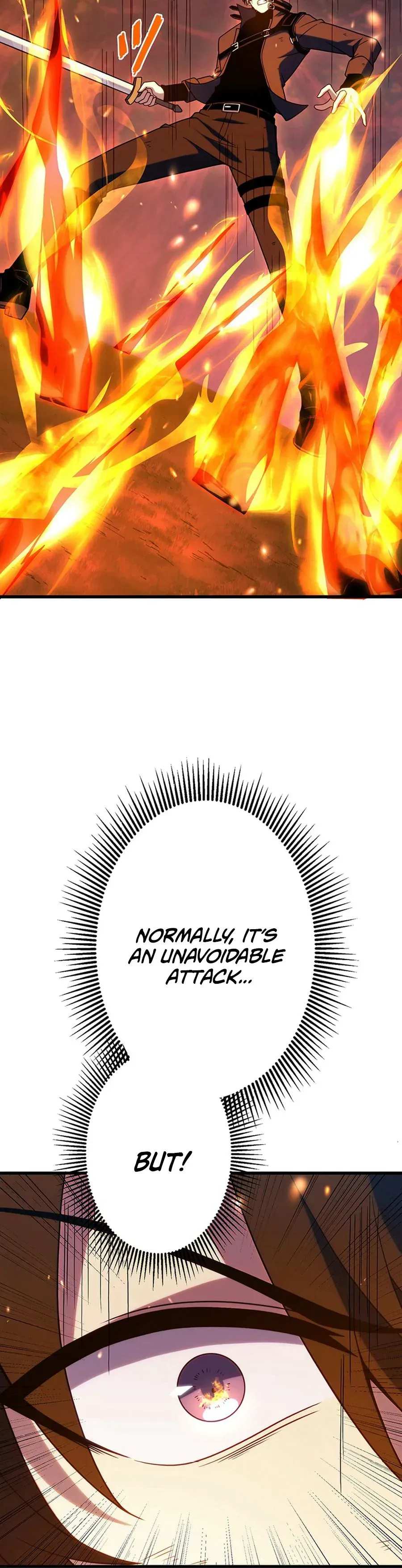 Naraku no Game Architect Chapter 30 page 7 - 