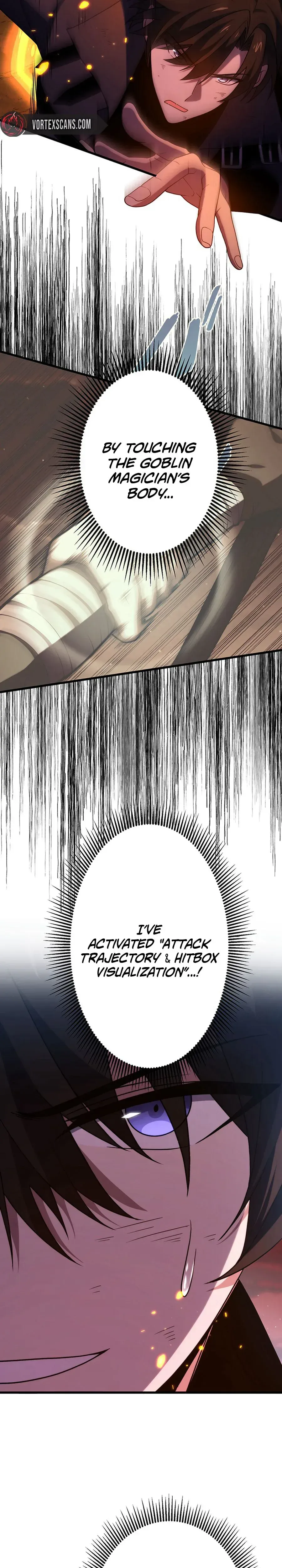 Naraku no Game Architect Chapter 30 page 9 - 