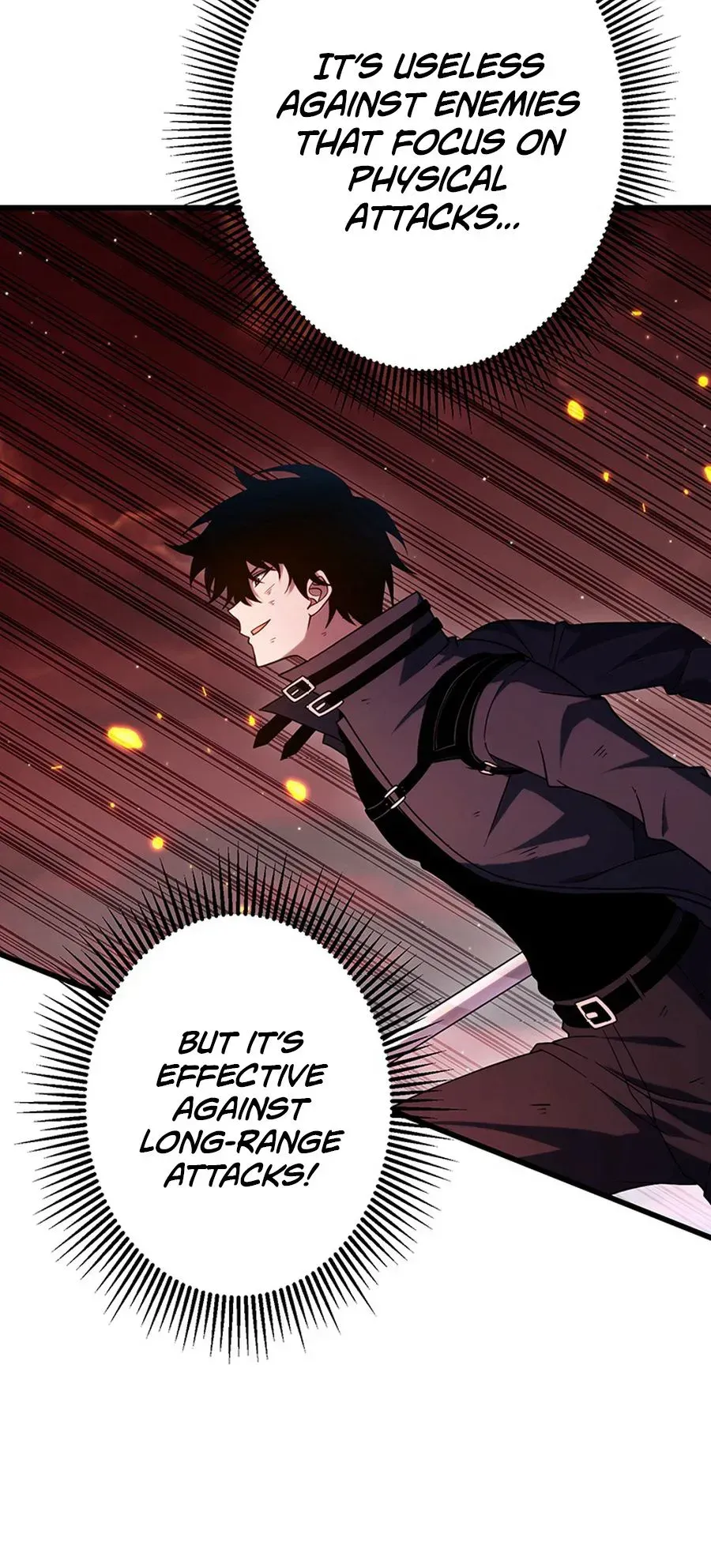 Naraku no Game Architect Chapter 30 page 10 - 