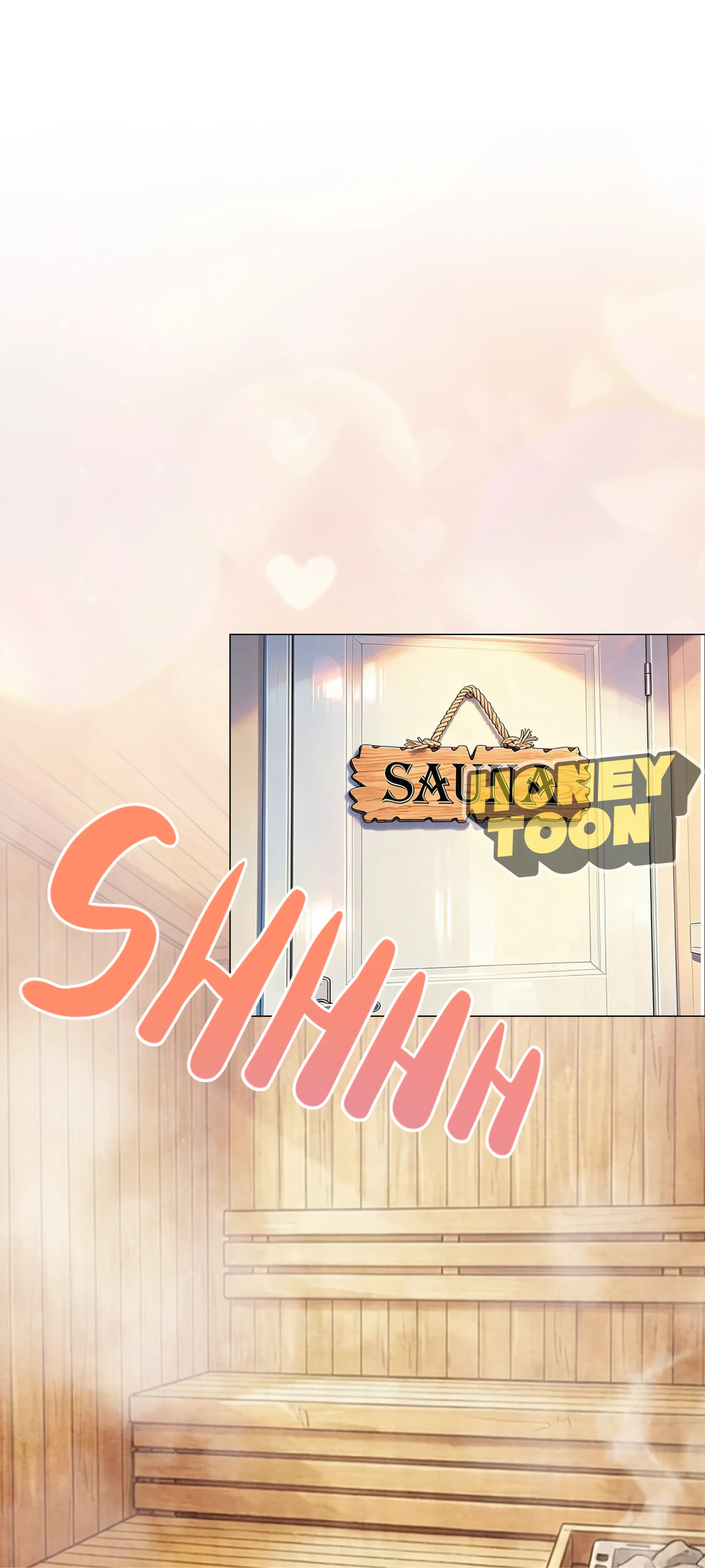Game. Bang. Match. Chapter 10 page 48 - 