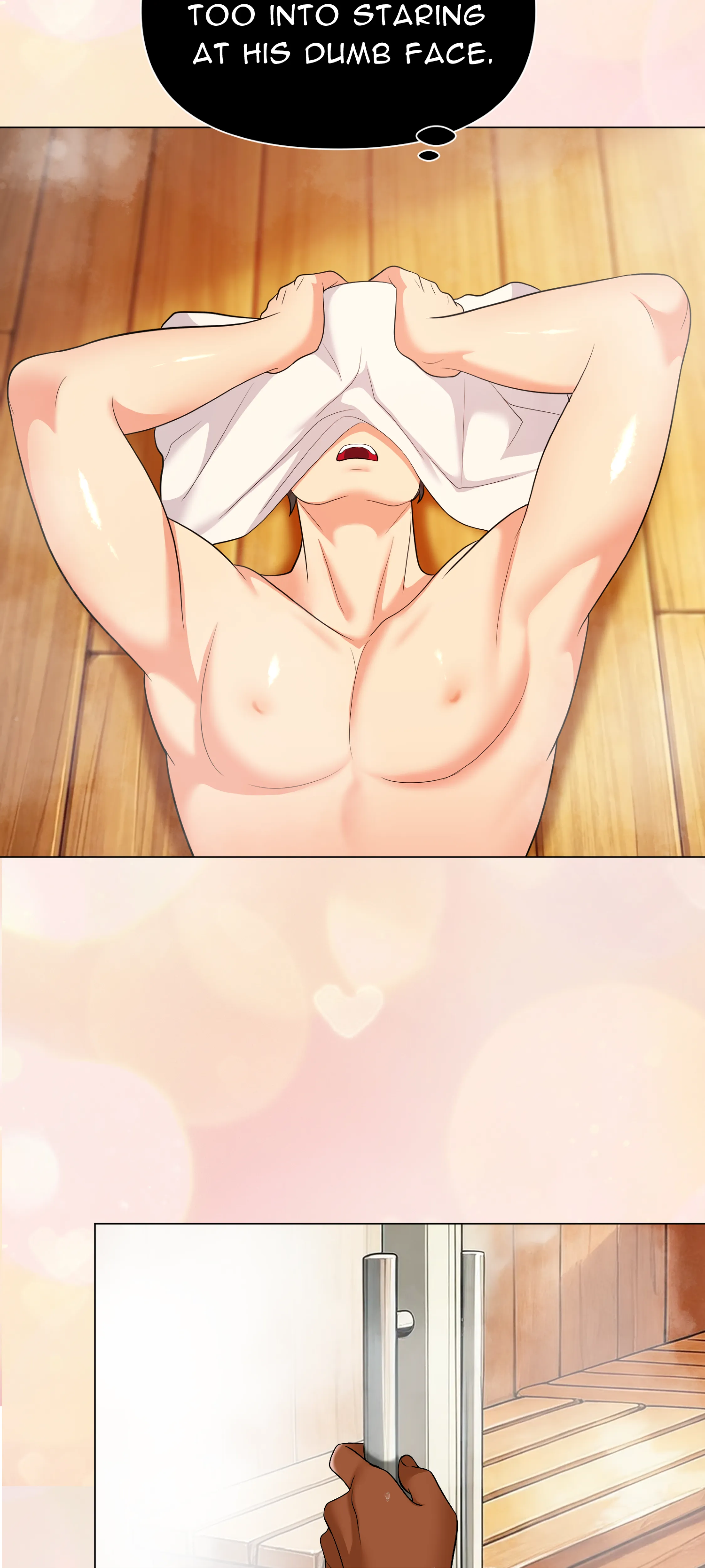 Game. Bang. Match. Chapter 10 page 50 - 