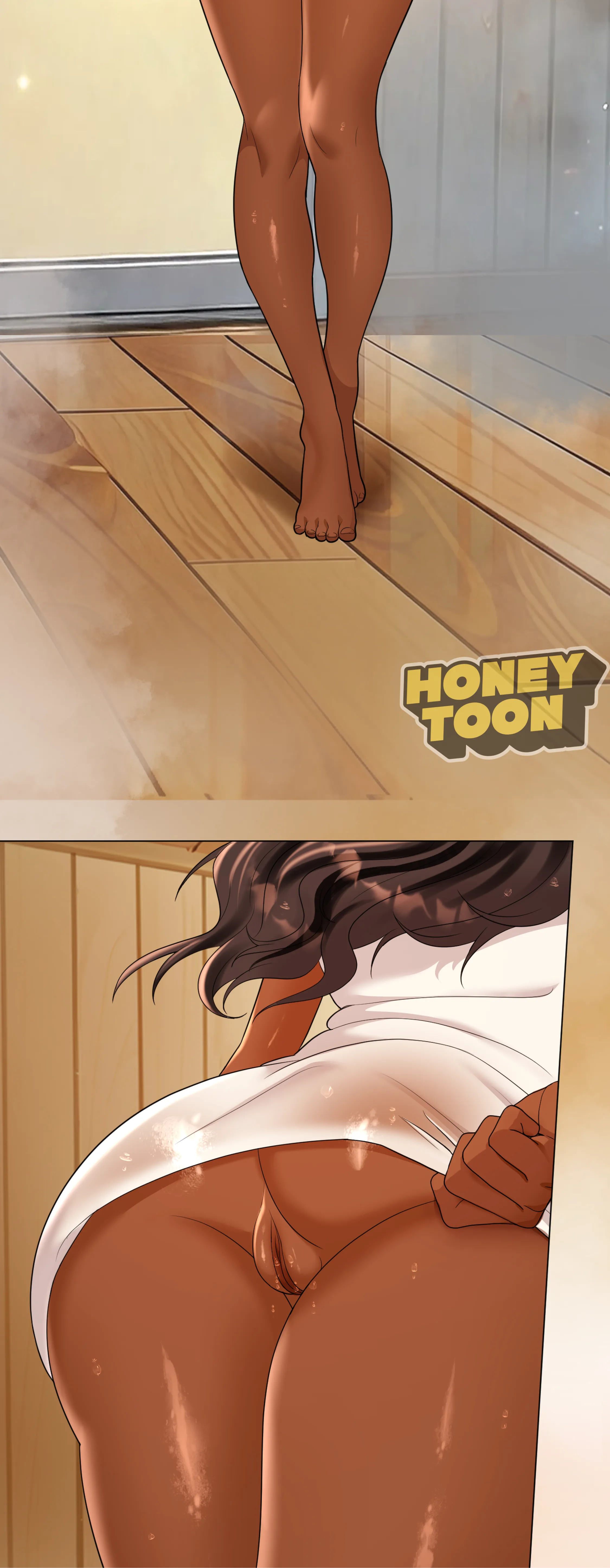 Game. Bang. Match. Chapter 10 page 56 - 