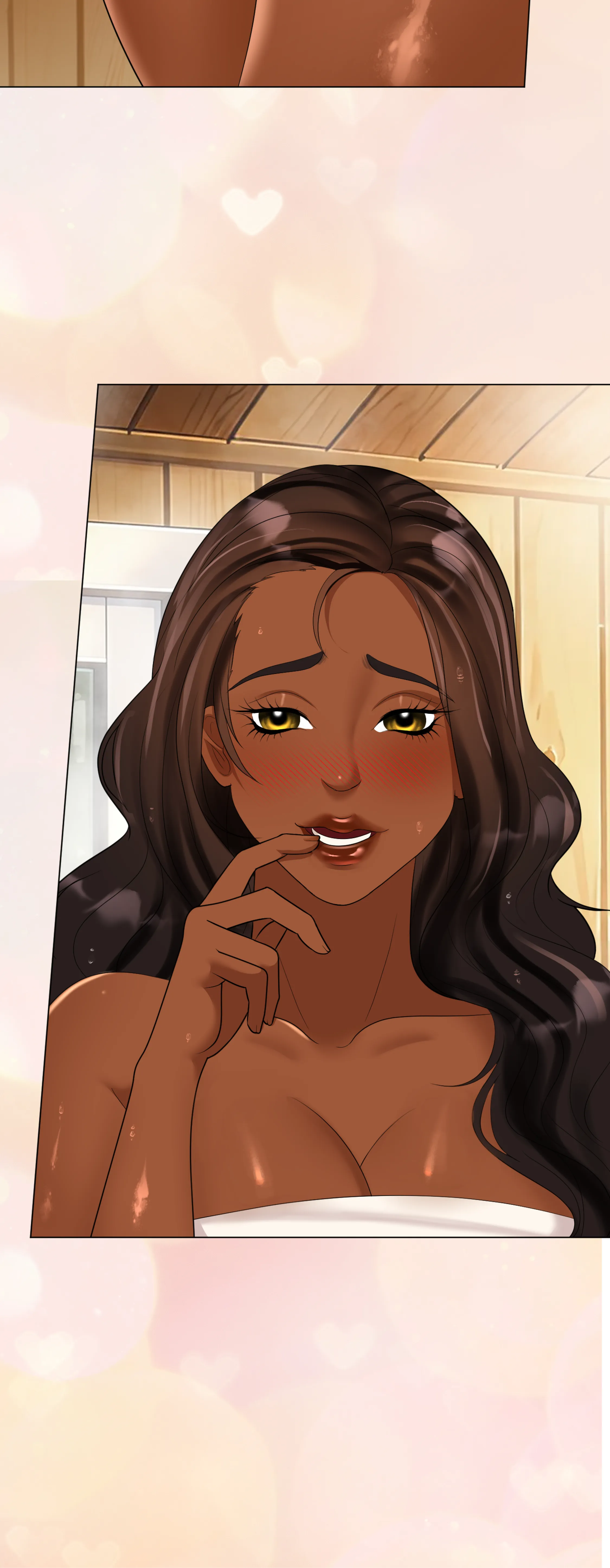 Game. Bang. Match. Chapter 10 page 57 - 