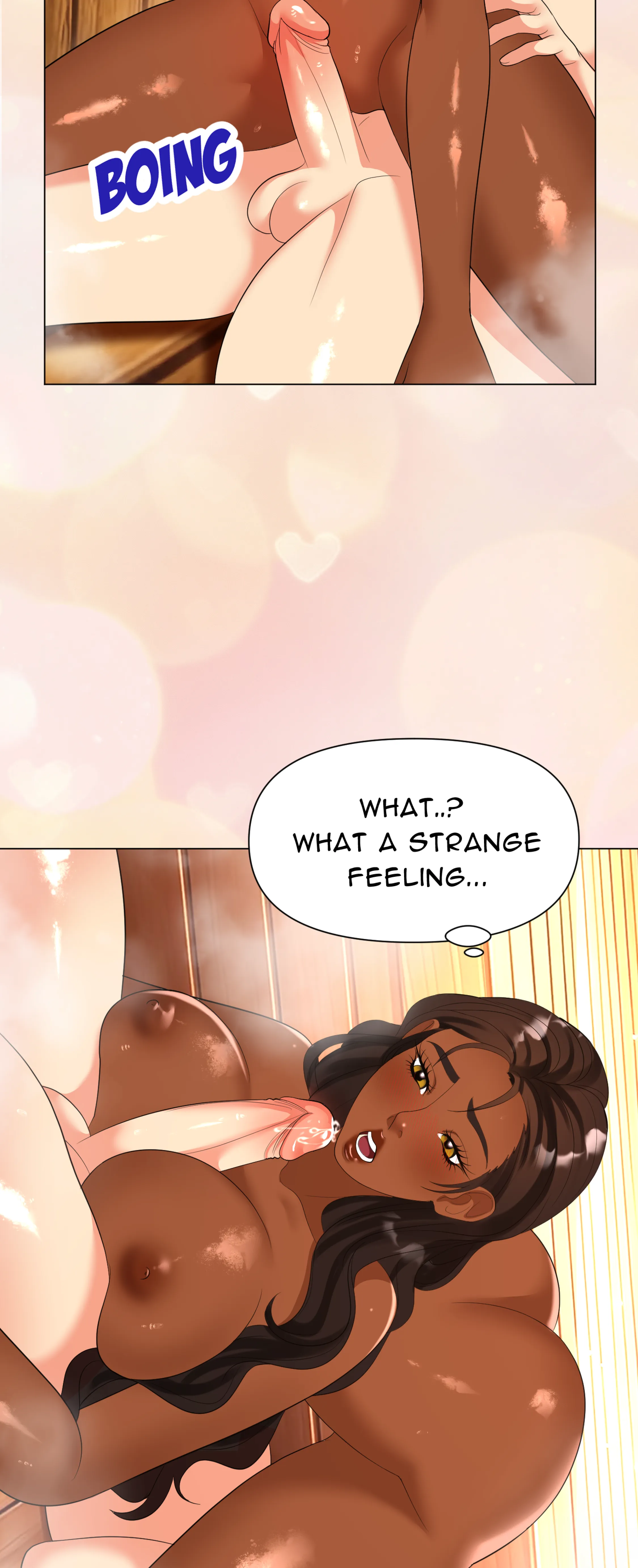 Game. Bang. Match. Chapter 11 page 19 - 