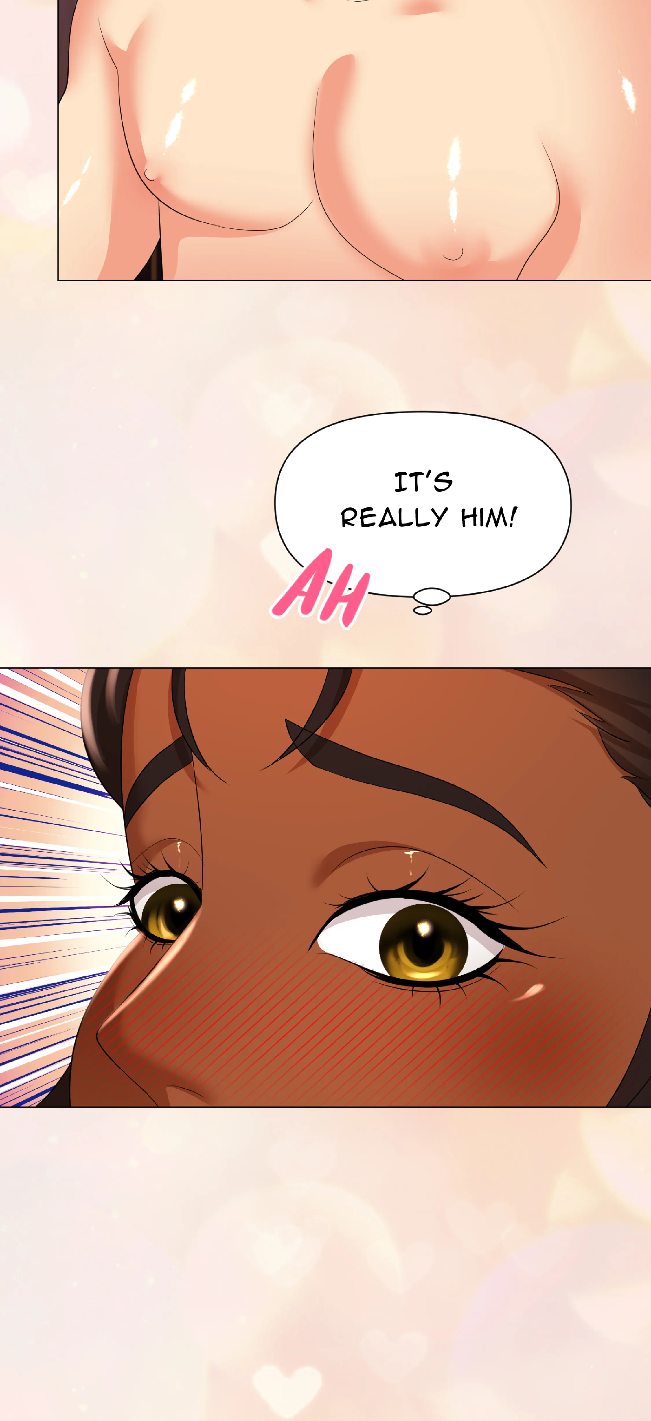 Game. Bang. Match. Chapter 11 page 26 - 