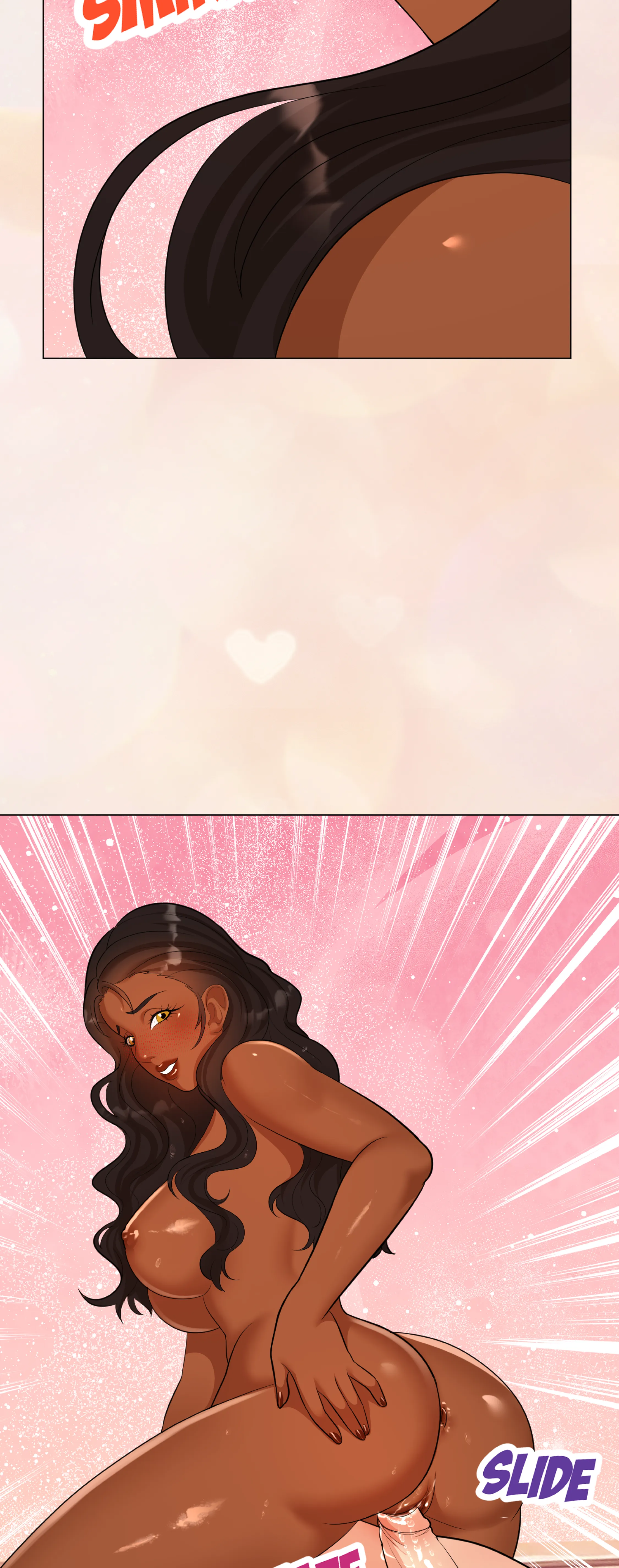 Game. Bang. Match. Chapter 11 page 35 - 
