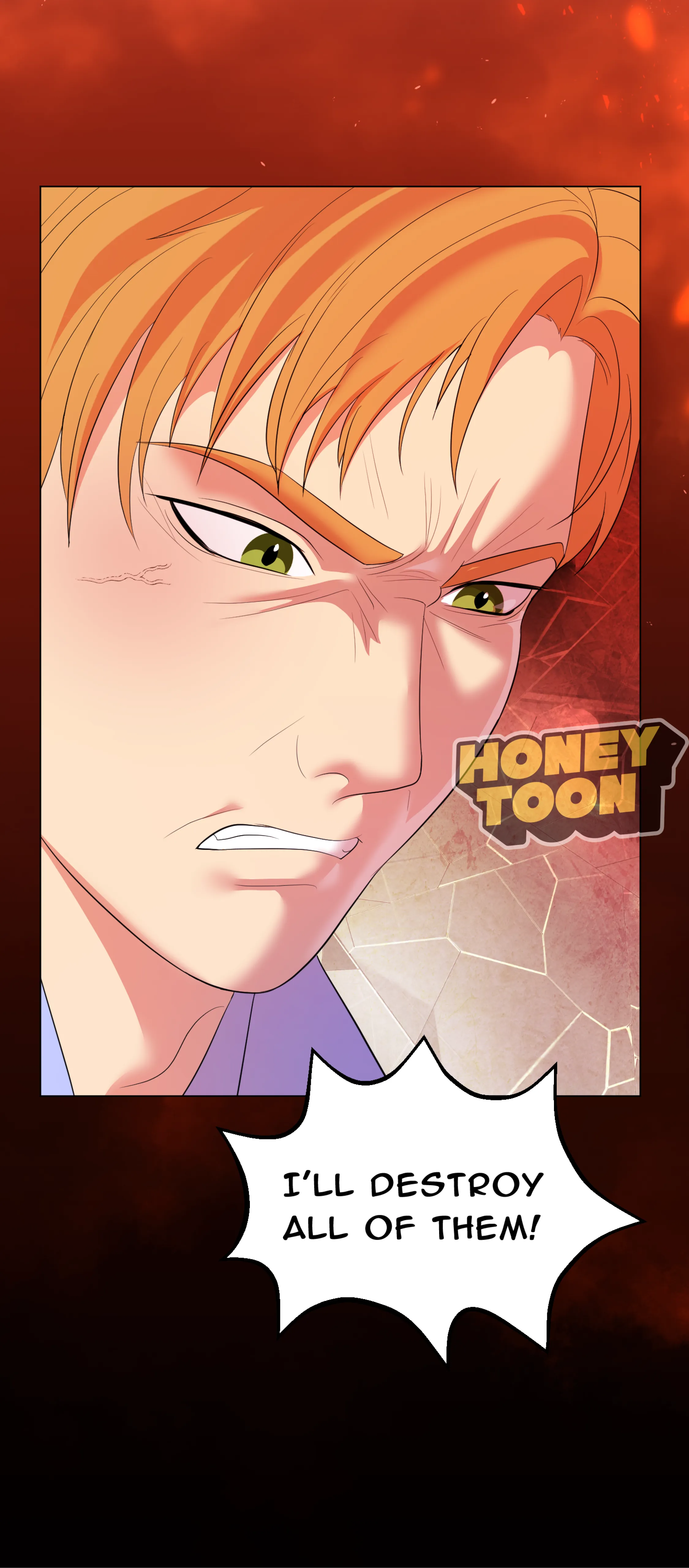 Game. Bang. Match. Chapter 11 page 59 - 