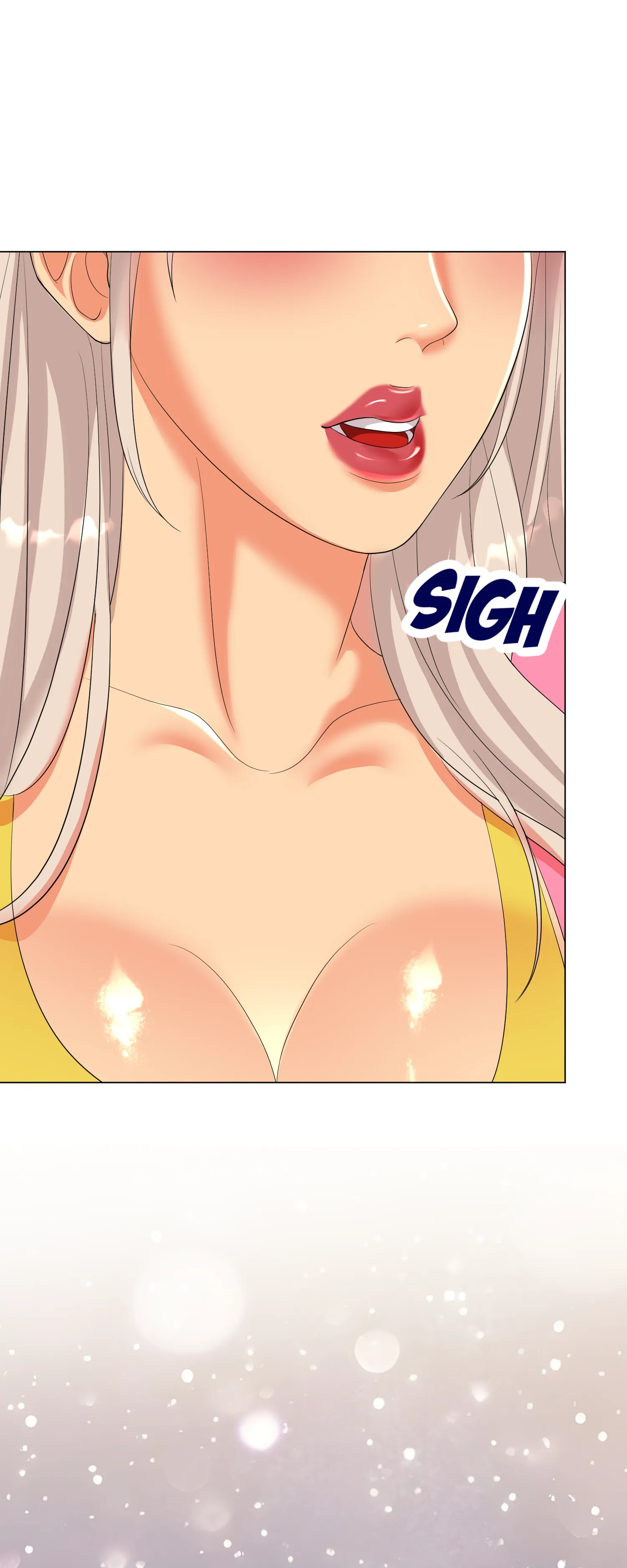 Game. Bang. Match. Chapter 12 page 43 - 