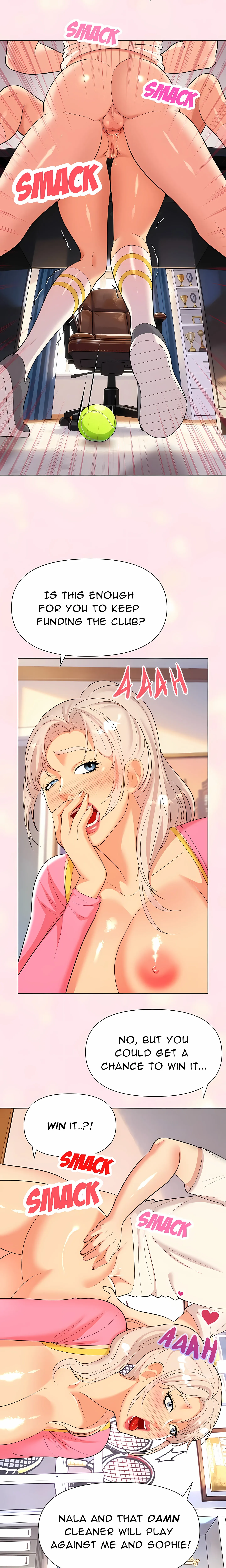 Game. Bang. Match. Chapter 13 page 13 - 
