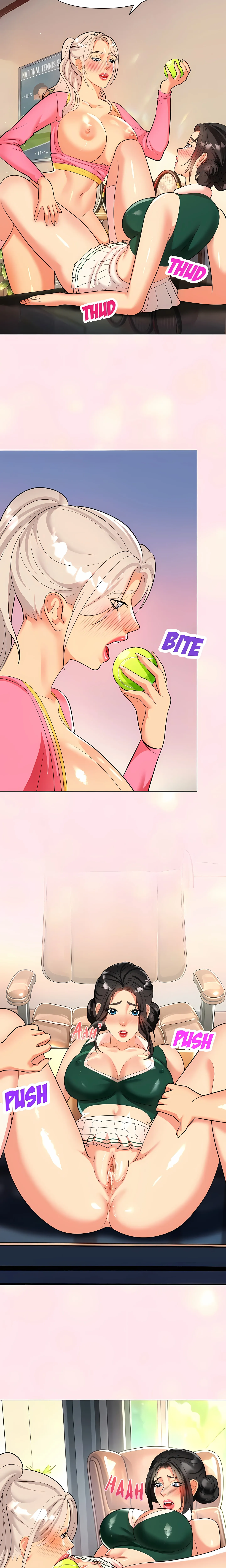 Game. Bang. Match. Chapter 13 page 10 - 