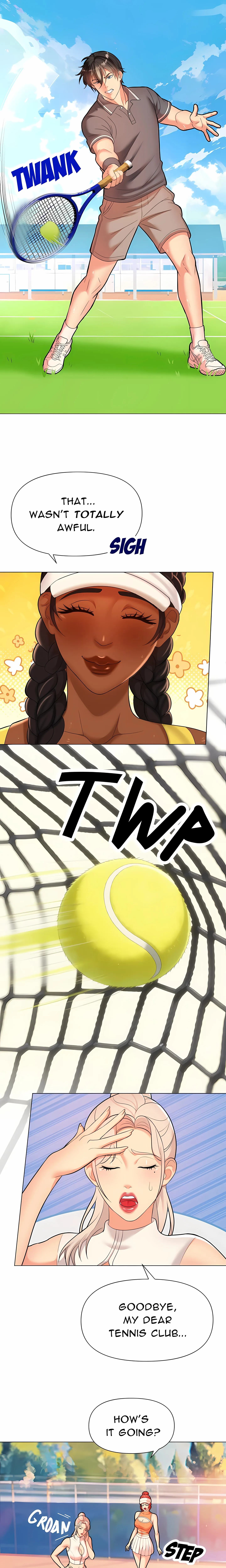 Game. Bang. Match. Chapter 14 page 1 - 