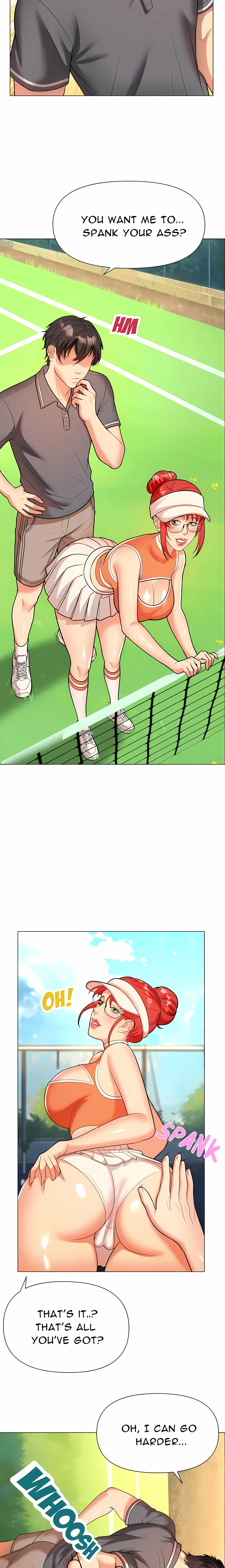 Game. Bang. Match. Chapter 14 page 7 - 