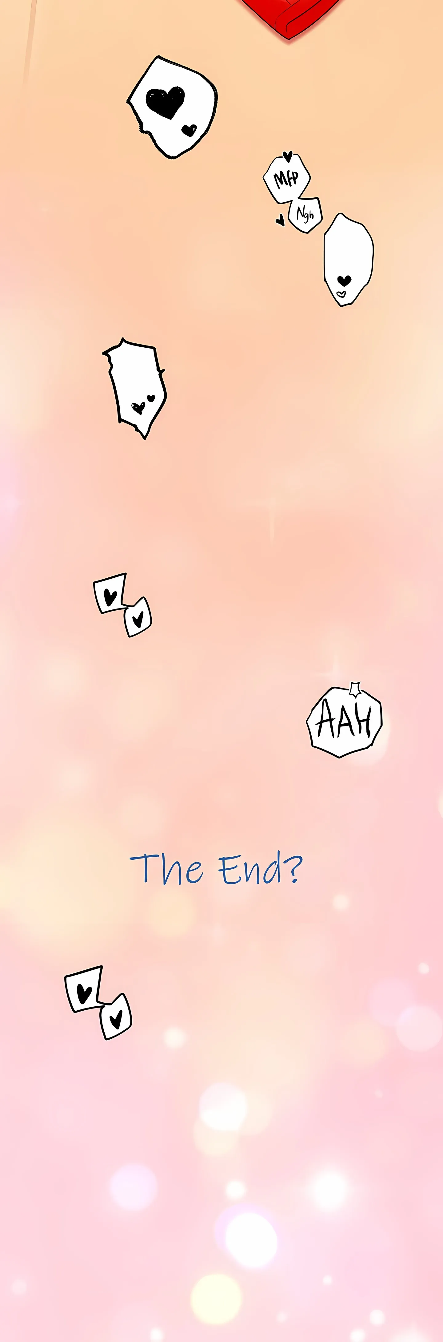 Game. Bang. Match. Chapter 15 page 23 - 
