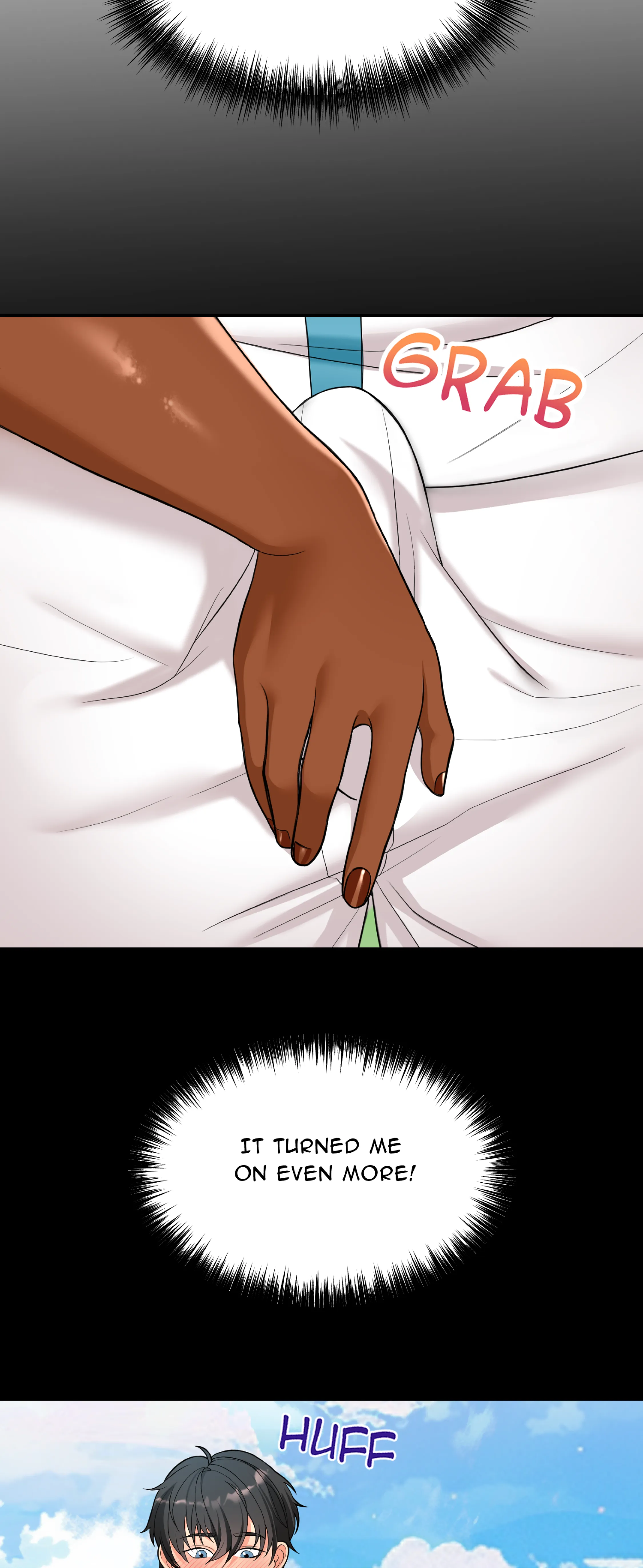 Game. Bang. Match. Chapter 2 page 41 - 